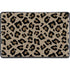 Leopard Print Google Pixelbook Go Skin